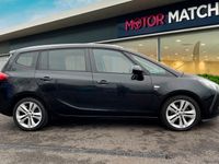 used Vauxhall Zafira Tourer r 2.0 CDTi SRi Euro 5 5dr MPV