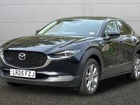 Used Mazda CX-30 Exclusive-Line 140 HP (102 kW) 2026 SUV