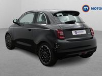 Used Fiat 500e La Prima 86 kW (118 HP) 2026 Hatchback