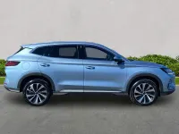 Used BYD Seal U Boost 324 HP (238 kW) 2026 Blue SUV
