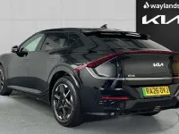 New Kia EV6 GT-Line 239 kW (325 HP) 2026 SUV