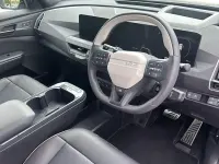 Used Kia EV5 GT-Line S 160 kW (218 HP) 2025 Green SUV