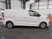 Używany Citroën Dispatch 2023 Biały Minivan