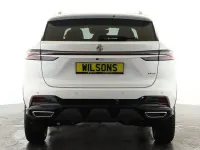 Usado MG HS Trophy 170 CV (125 kW) 2025 Blanco SUV