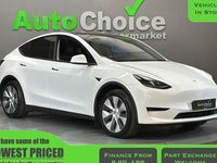 Used Tesla Model Y RWD 11 kW (15 HP) 2024 SUV