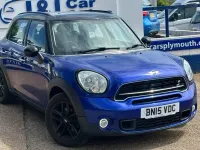 Used Mini Cooper S 2015 Hatchback