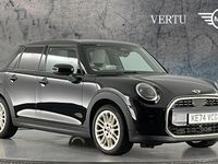 Used Mini Cooper Exclusive 114 kW (156 HP) 2026 Hatchback