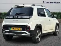 Used Hyundai Inster 85 kW (116 HP) 2026 Hatchback