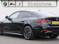Used BMW i4 M Sport 207 kW (282 HP) 2025 Black Sedan