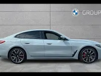 Used BMW 420 Gran Coupé M Sport 181 HP (133 kW) 2026 Brooklyn grey Coupe