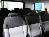 Used Citroën Spacetourer Feel 120 HP (88 kW) 2019 Grey MPV