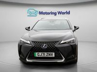 Used Lexus UX 150 kW (204 HP) 2022 SUV