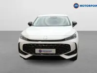 Used MG HS Trophy 224 HP (164 kW) 2025 White SUV