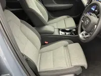 Used Volvo XC40 Plus 163 HP (119 kW) 2024 Grey SUV