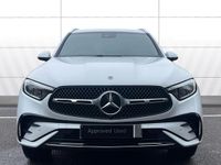Used Mercedes GLC300e AMG line 313 HP (230 kW) 2025 Estate