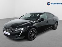 used Peugeot 508 1.2 PureTech GT Line 5dr EAT8