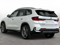 Used BMW X1 Sport Line 168 HP (123 kW) 2023 White SUV