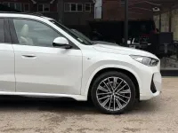Used BMW X1 M Sport 2023 White SUV