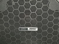 Used Audi RS4 415 HP (305 kW) 2008 Black Cabriolet