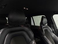 Used Volvo XC90 R-Design 2017 White SUV