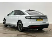 Used VW ID.7 210 kW (286 HP) 2025