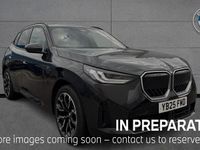 Used BMW X3 M Sport 205 HP (150 kW) 2025 Grey SUV