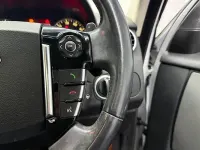 Used Land Rover Discovery Landmark 256 HP (188 kW) 2016 White SUV