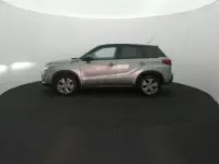 Used Suzuki Vitara SZ-T 129 HP (94 kW) 2021 Grey SUV