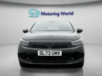 Used Vauxhall Corsa 131 HP (96 kW) 2024 Hatchback
