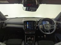 used Volvo XC40 2.0 D3 R DESIGN Pro 5dr