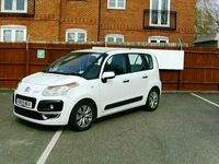 Used Citroën C3 Picasso 2009 MPV