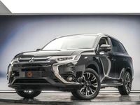 Used Mitsubishi Outlander P-HEV 2018
