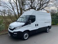 used Iveco Daily 2.3 High Roof Van 3520 WB