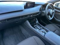 Used Mazda 3 2020 Grey Hatchback