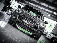 Używany Mini Cooper S Hatch 2020 Szary Hatchback