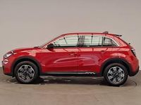 Used Fiat 600 100 HP (73 kW) 2025 Red SUV