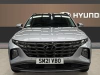 Used Hyundai Tucson Ultimate 150 HP (110 kW) 2024 SUV