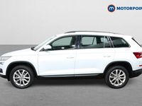 used Skoda Kodiaq 1.5 TSI SE 5dr