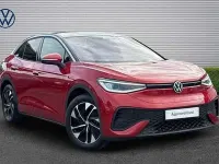 Used VW ID.5 Pro 210 kW (286 HP) 2025 SUV