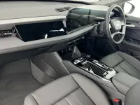 Nouă Audi A6 e-tron Sport 210 kW (286 CP) 2026 Gri Break