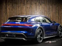 Used Porsche Taycan Cross Turismo 11 kW (15 HP) 2022 Estate