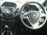 Used Ford B-MAX 2013 MPV