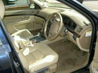Used Volvo S80 2003 Sedan