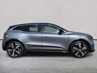 Used Renault Megane E-Tech Techno 161 kW (220 HP) 2022 Grey Hatchback