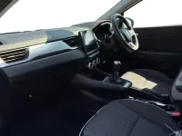 Used Renault Captur SE 91 HP (66 kW) 2022 Diamond black  SUV