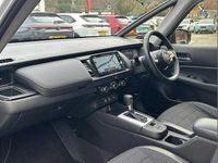 Used Honda Jazz Advance 122 HP (89 kW) 2025 Sunlight white Hatchback