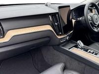 Usado Volvo XC60 Ultra 449 CV (330 kW) 2026 SUV