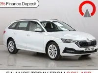 Used Skoda Octavia SE Technology 2022 Estate