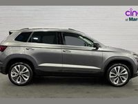 Used Skoda Karoq SE L 147 HP (108 kW) 2024 Grey SUV