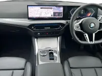 New BMW 220 M Sport 181 HP (133 kW) 2026 Black Coupe